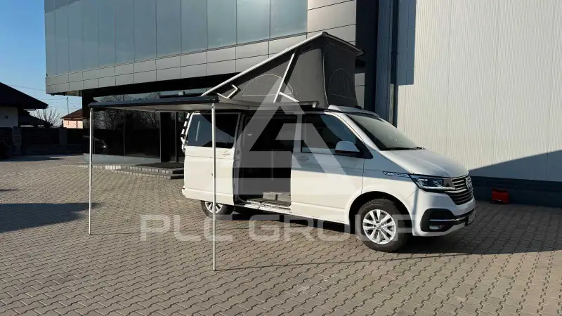 2023 Volkswagen T6