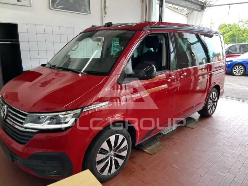 2023 Volkswagen T6