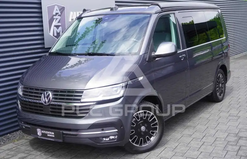 2023 Volkswagen T6