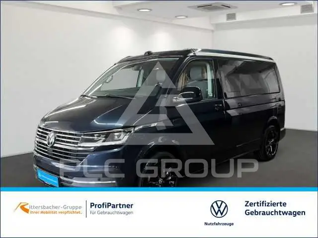 2023 Volkswagen T6