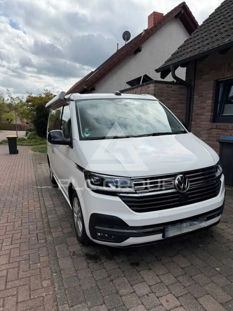 2023 Volkswagen T6
