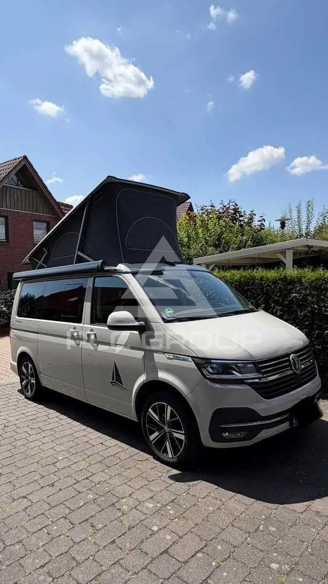 2023 Volkswagen T6