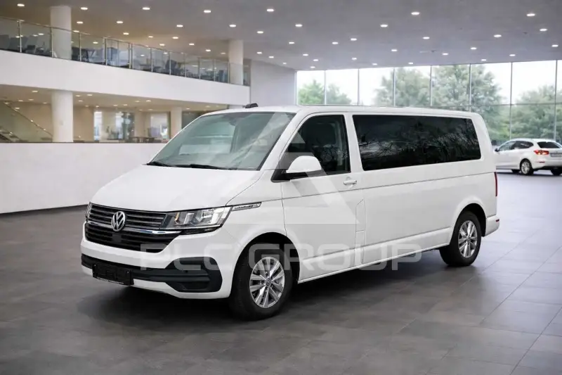 2023 Volkswagen T6