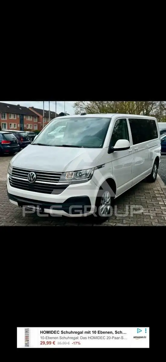 2023 Volkswagen T6