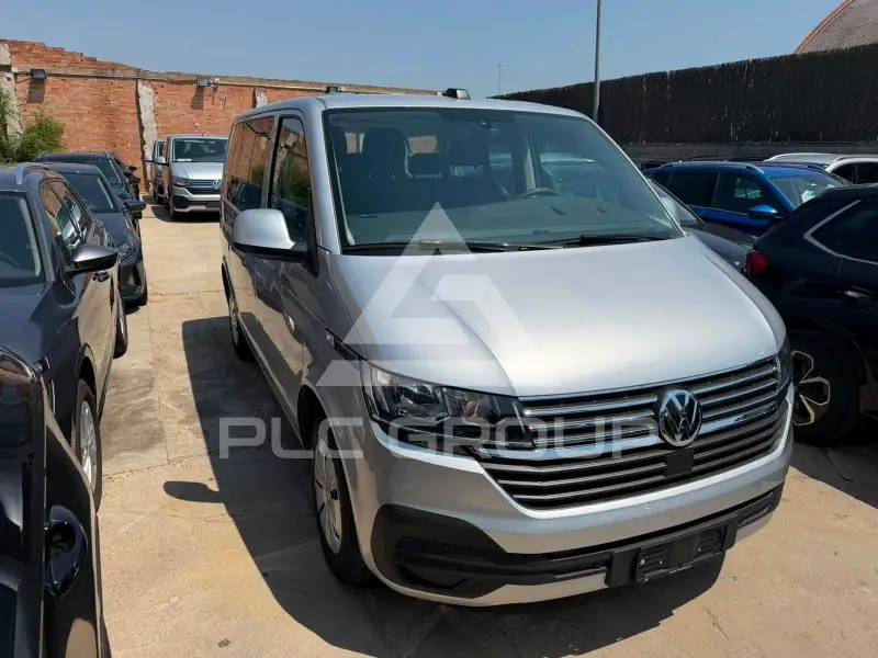 2023 Volkswagen T6