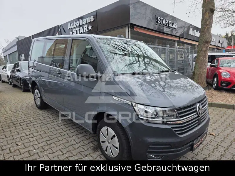 2023 Volkswagen T6