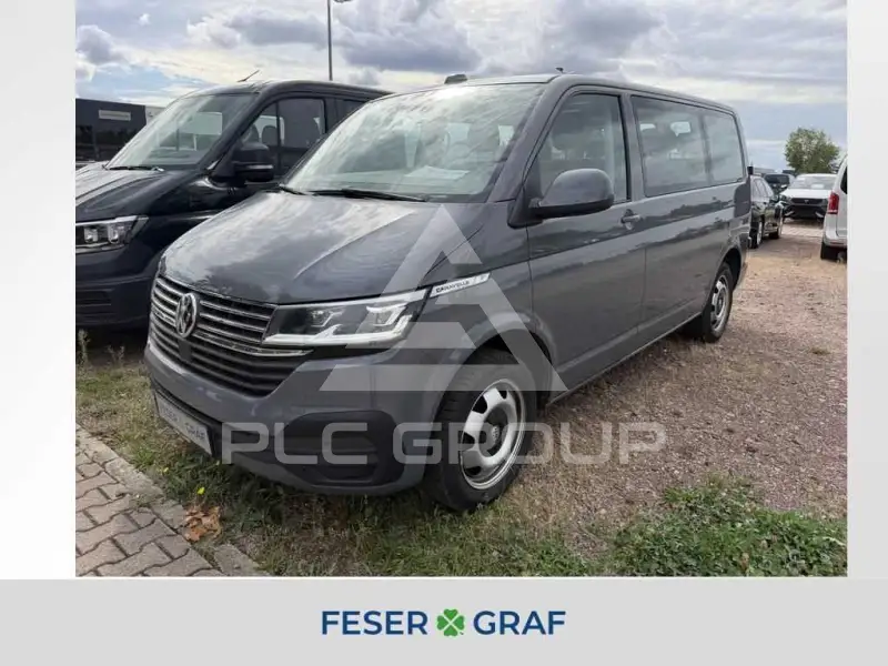 2023 Volkswagen T6