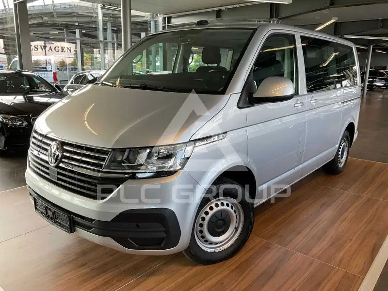 2023 Volkswagen T6
