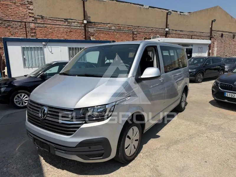 2023 Volkswagen T6