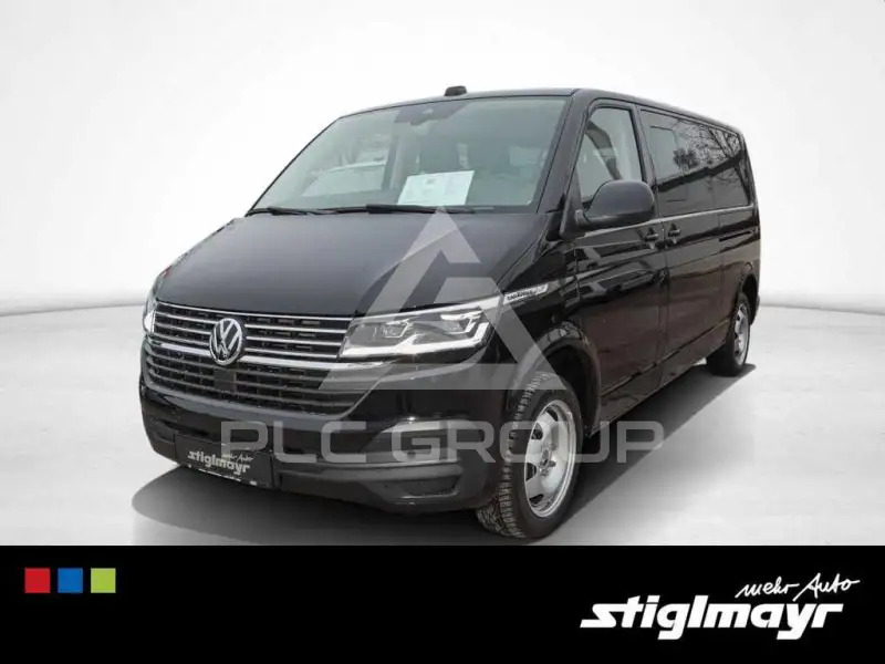 2023 Volkswagen T6