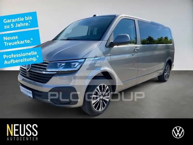 2023 Volkswagen T6
