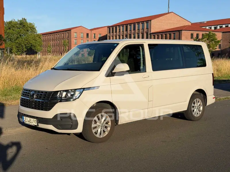 2023 Volkswagen T6