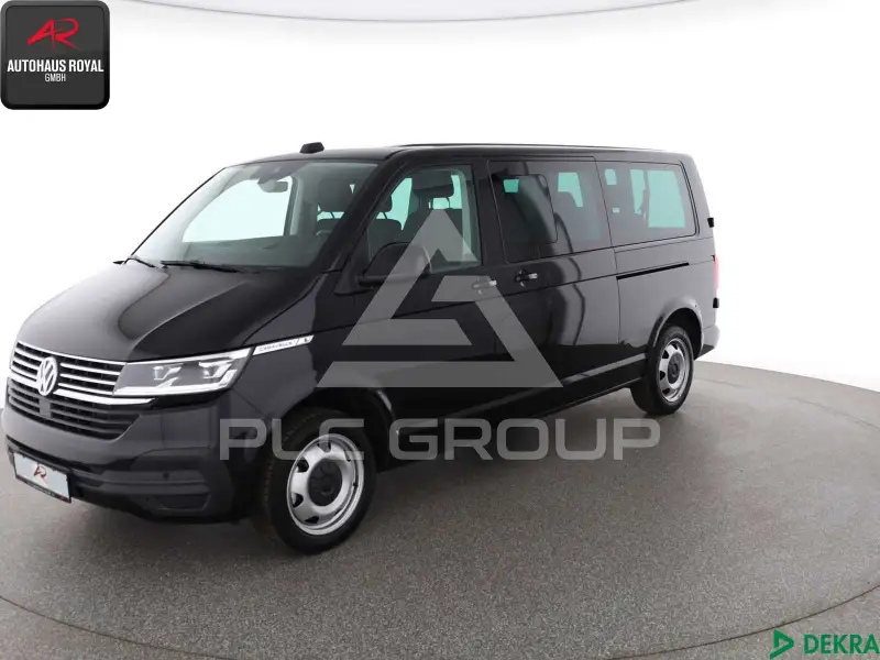 2023 Volkswagen T6