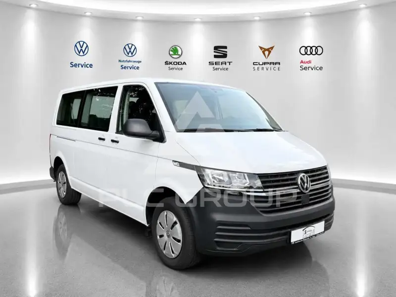 2023 Volkswagen T6
