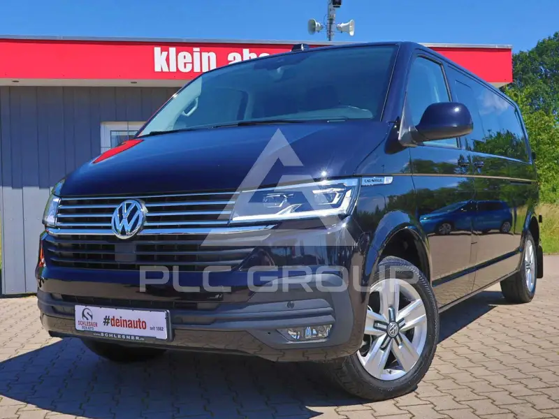 2023 Volkswagen T6