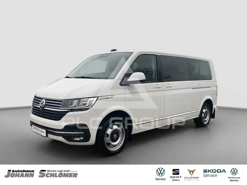 2023 Volkswagen T6