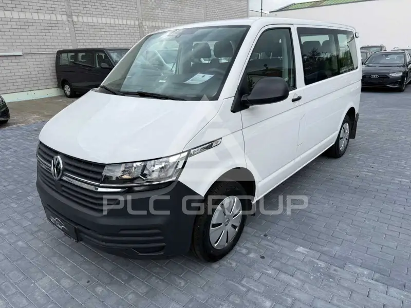 2023 Volkswagen T6