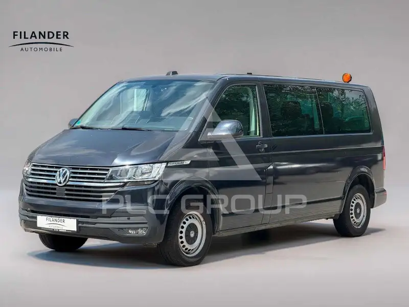 2023 Volkswagen T6