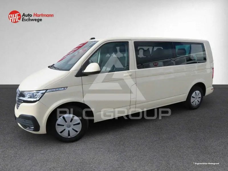2023 Volkswagen T6