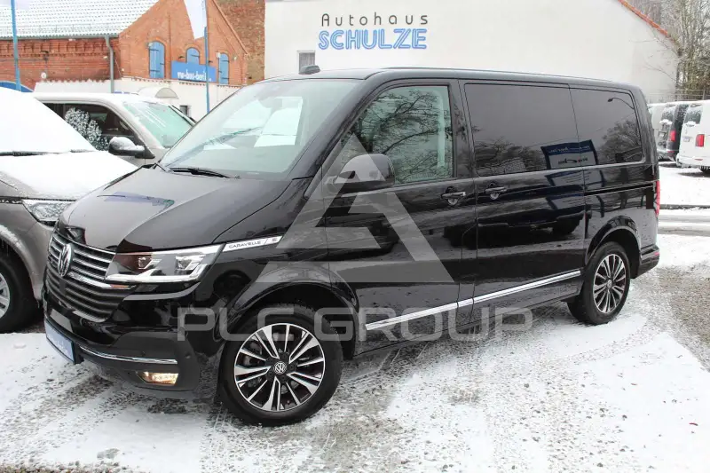 2023 Volkswagen T6
