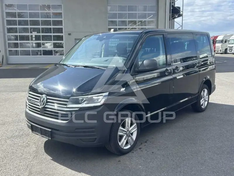2023 Volkswagen T6