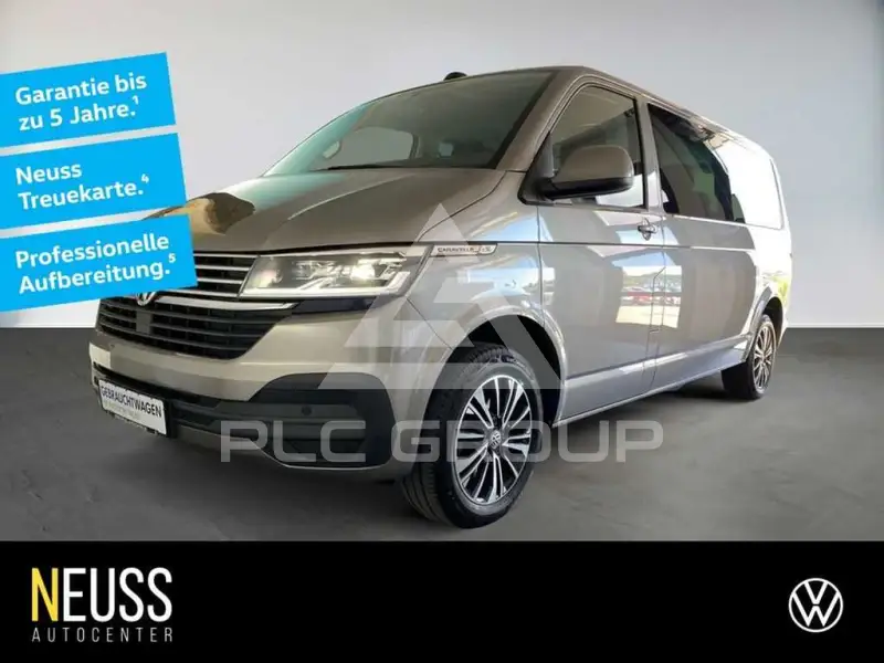 2023 Volkswagen T6