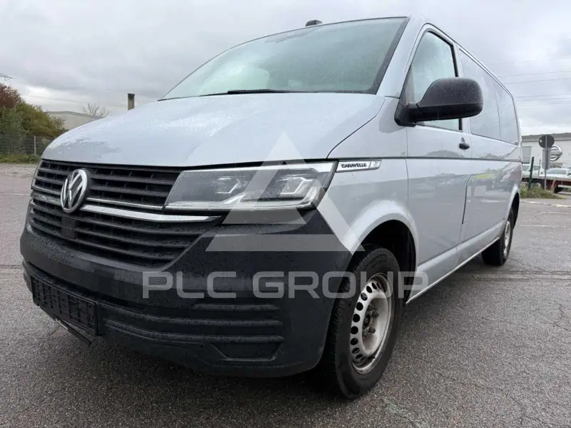 2023 Volkswagen T6