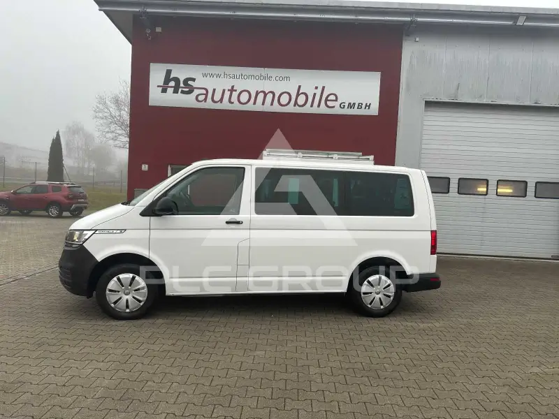 2023 Volkswagen T6