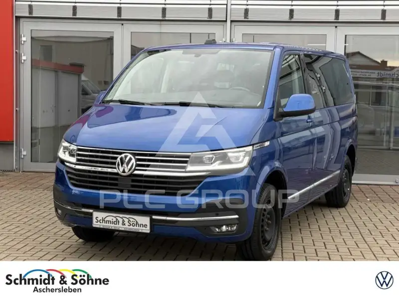 2023 Volkswagen T6