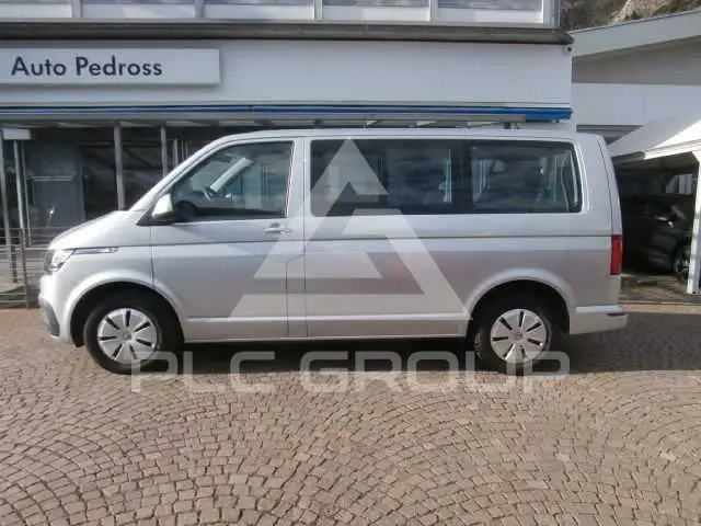 2023 Volkswagen T6