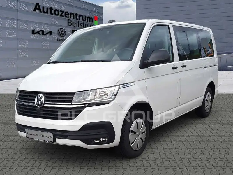 2023 Volkswagen T6