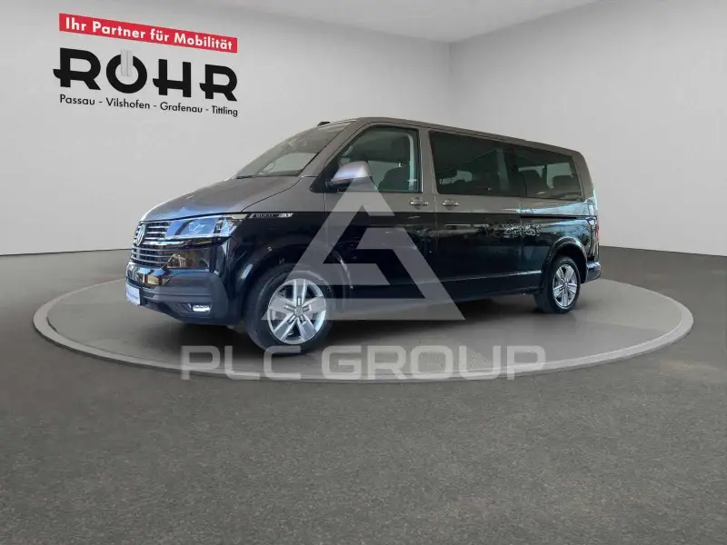 2023 Volkswagen T6