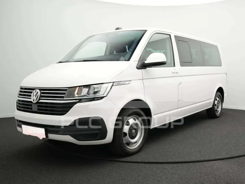 2023 Volkswagen T6