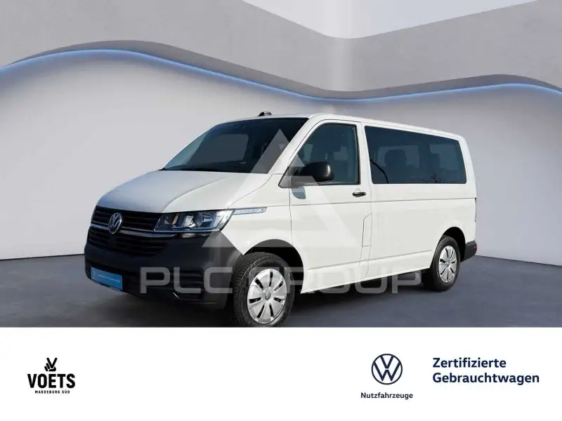 2023 Volkswagen T6