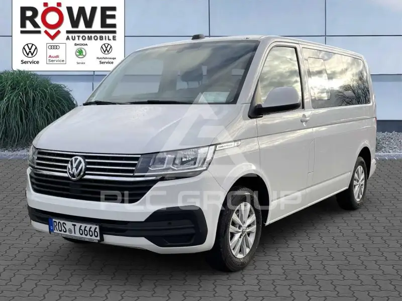 2023 Volkswagen T6
