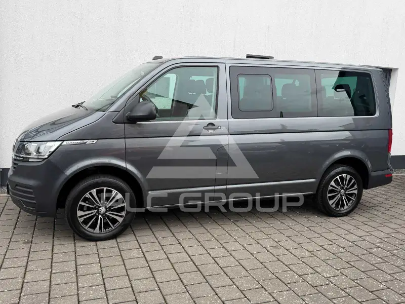 2023 Volkswagen T6