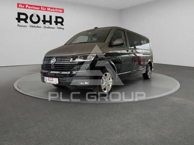 2023 Volkswagen T6