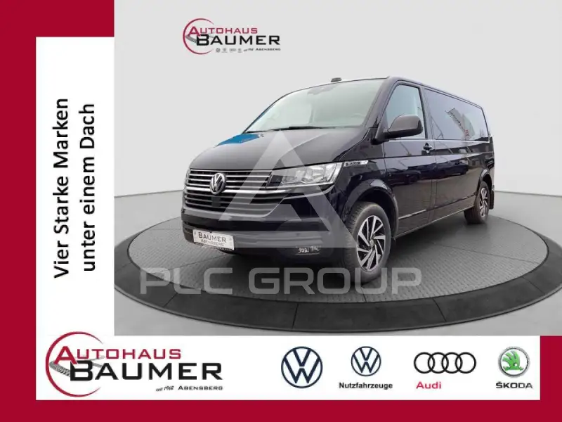 2023 Volkswagen T6