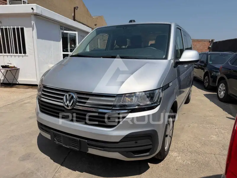 2023 Volkswagen T6