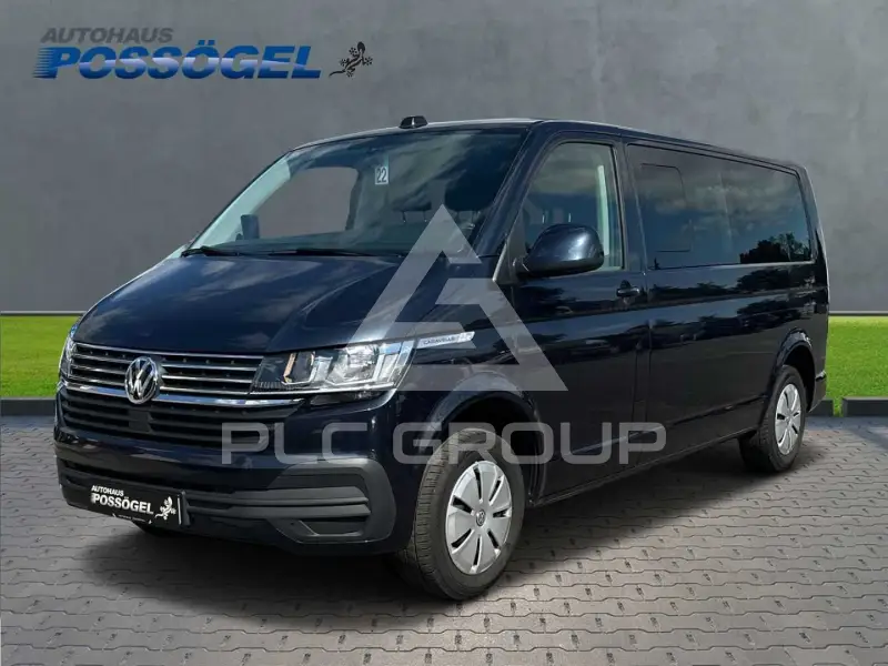 2023 Volkswagen T6