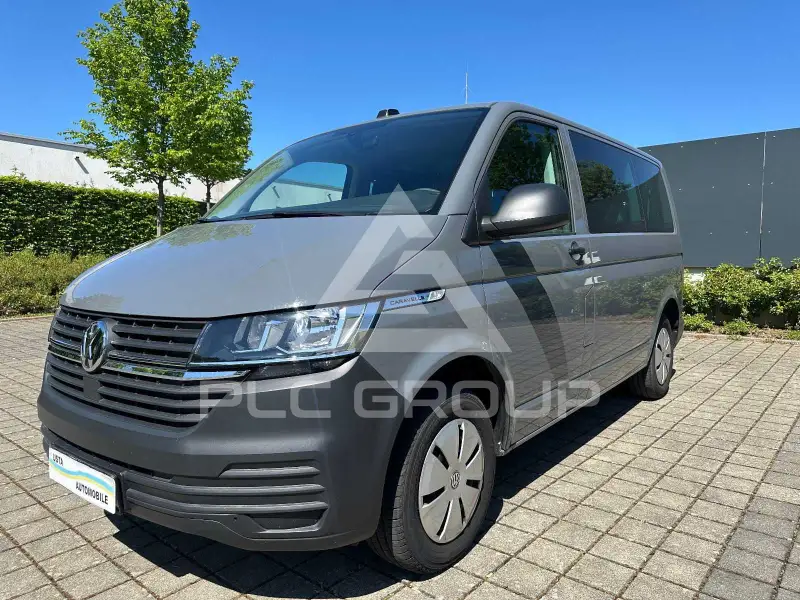 2023 Volkswagen T6