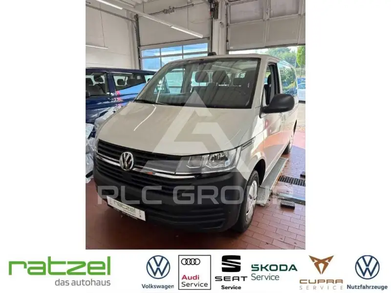 2023 Volkswagen T6
