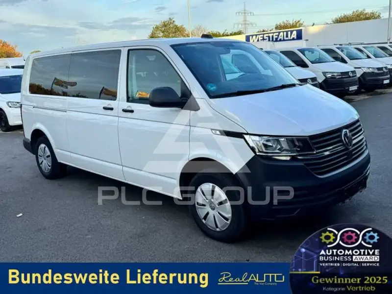 2023 Volkswagen T6