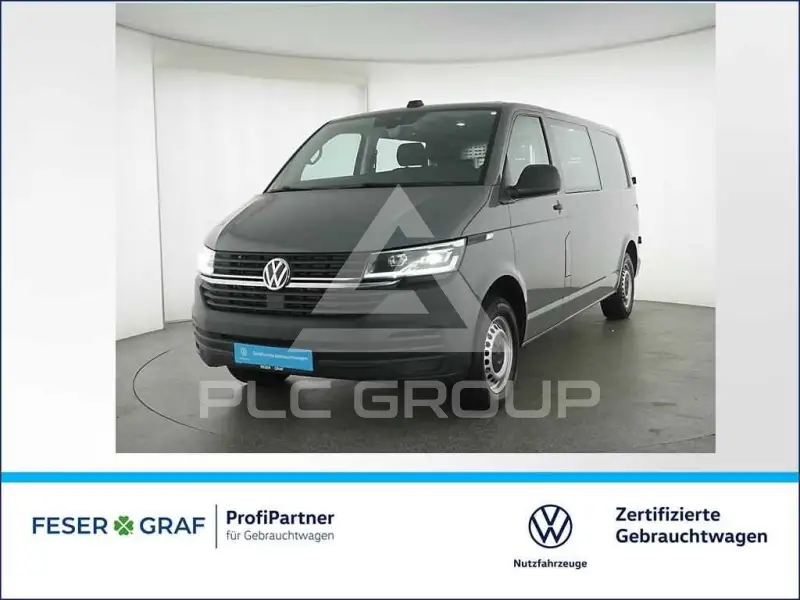 2023 Volkswagen T6