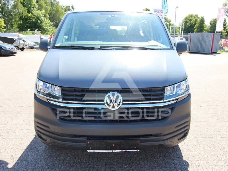 2023 Volkswagen T6