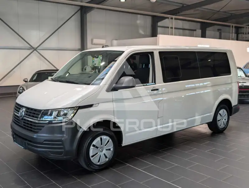 2023 Volkswagen T6