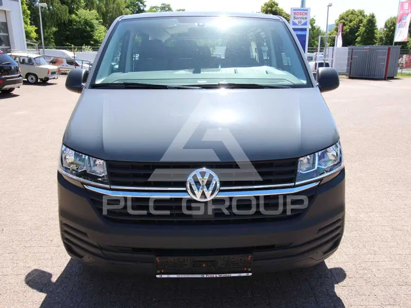 2023 Volkswagen T6