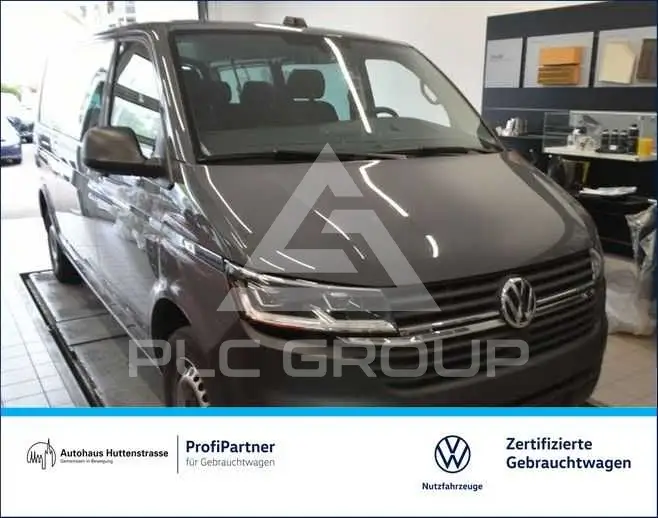 2023 Volkswagen T6