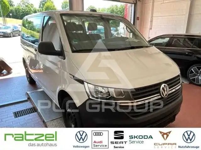 2023 Volkswagen T6