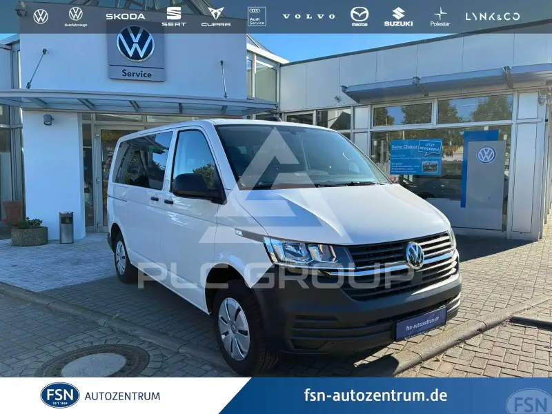 2023 Volkswagen T6